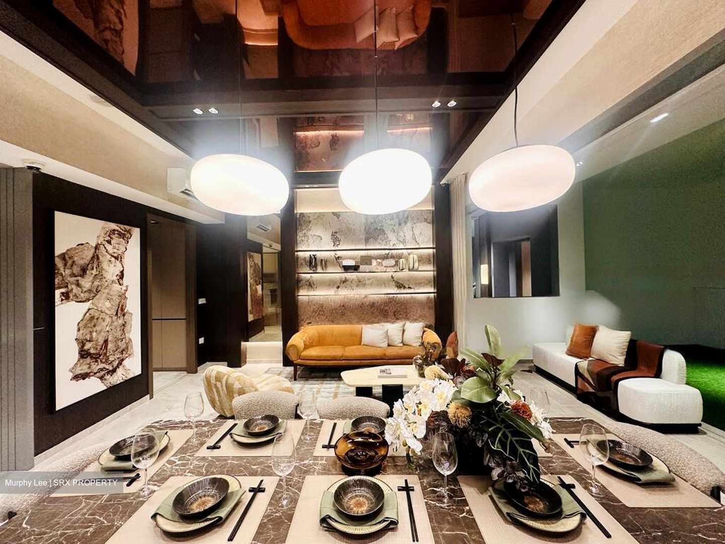 Zion Road (D3), Condominium #472169731